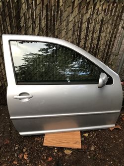 VW GTI PARTS 2001-2005