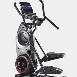 BowFlex Max Trainer M9