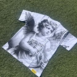 Awful Lot of Cough Syrup Shirt