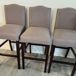 Counter Height Chairs