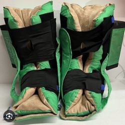 Medical Heel Protectors