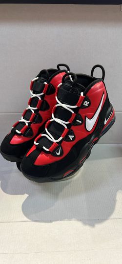NIKE AIR MAX UPTEMPO 95 “BULLS AWAY” 2019