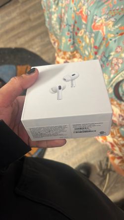 Airpod pro