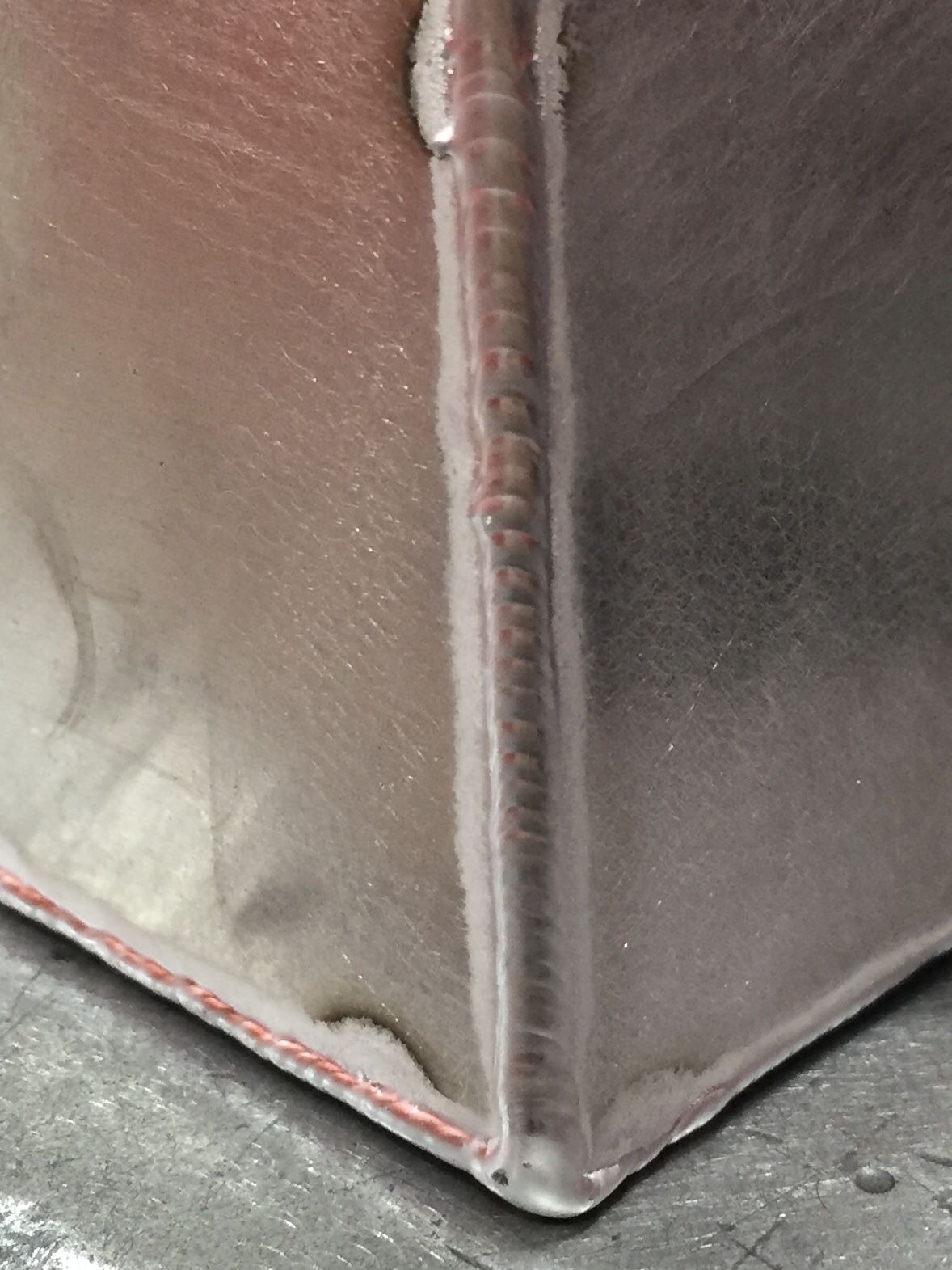 Aluminum Welding For Sale 