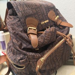 Steve Madden Backpack