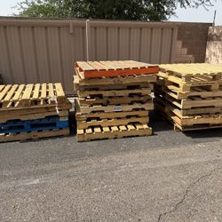 Free Pallets