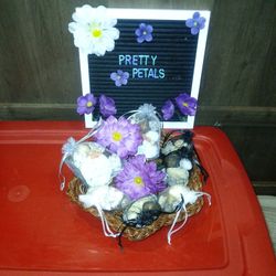 Potpourri Sachet 's