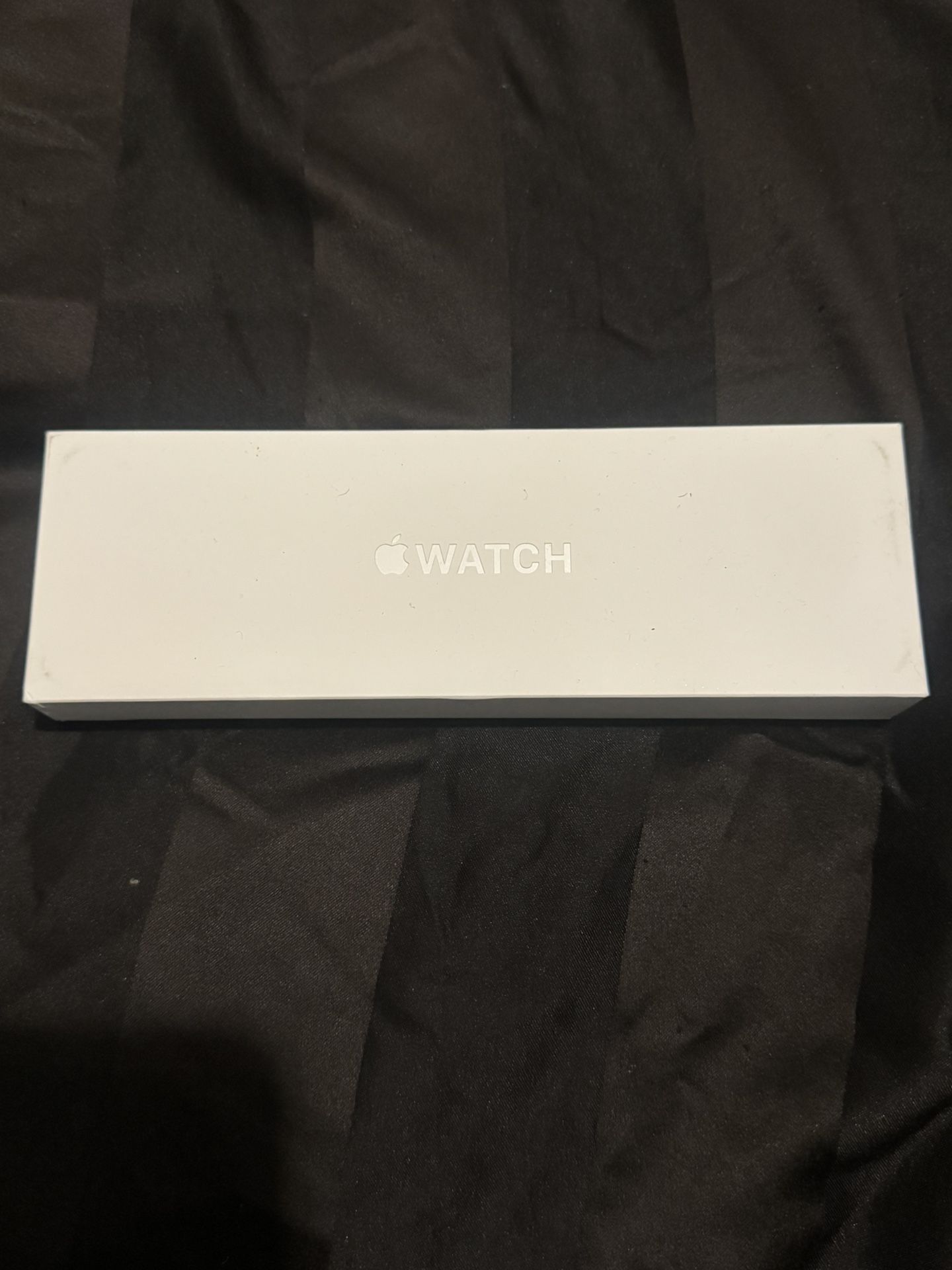Apple Watch Series 11 [GPS 46mm]