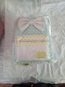 Loungefly Minnie Mouse