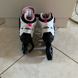 Roller Blade Girls US Size 2