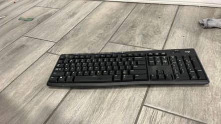 Keyboard