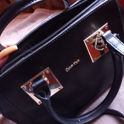 Calvin Klein Purse