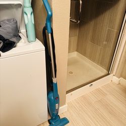 Vaccum Cleaner 