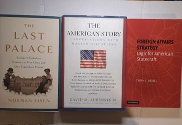 Free books