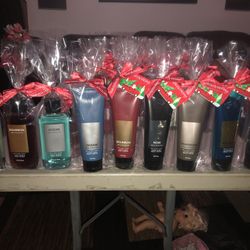 Men Lotions And Body Wash