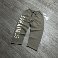 Essentials Sweatpants 
