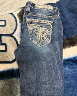 Rock revival Jeans and others