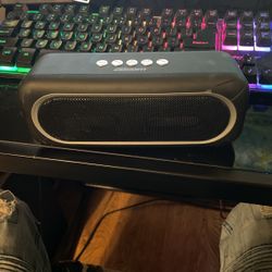 Cheap Speaker