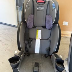 Graco Car Seat