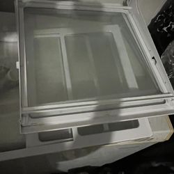 Samsung Drawers And Shelves, 