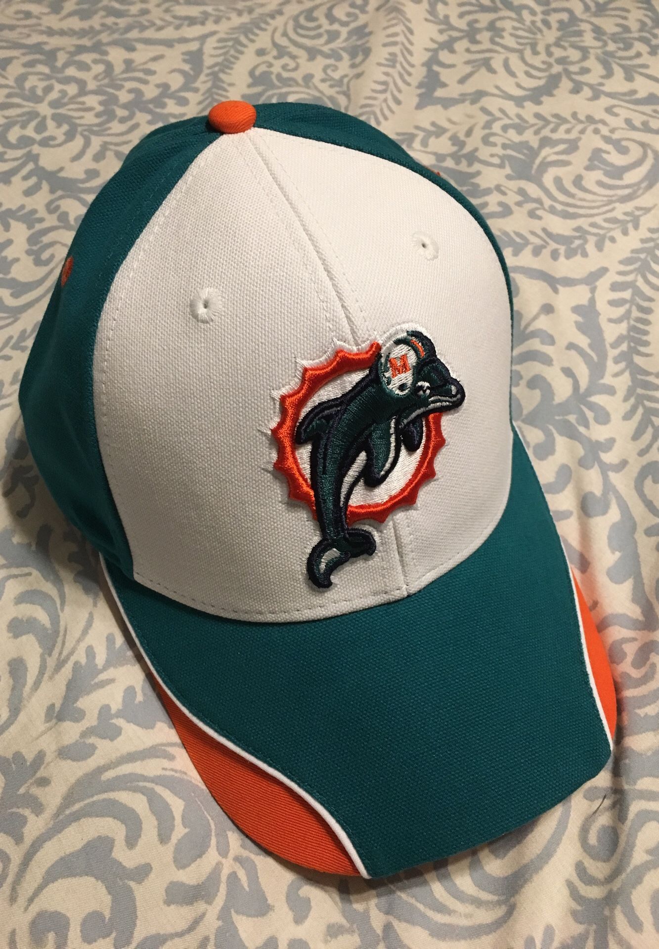 Brand New NFL Miami Dolphins Hat