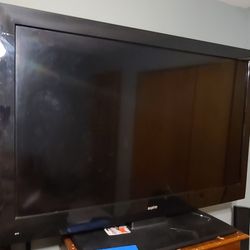 Sanyo DP55441 TV, 55in TV