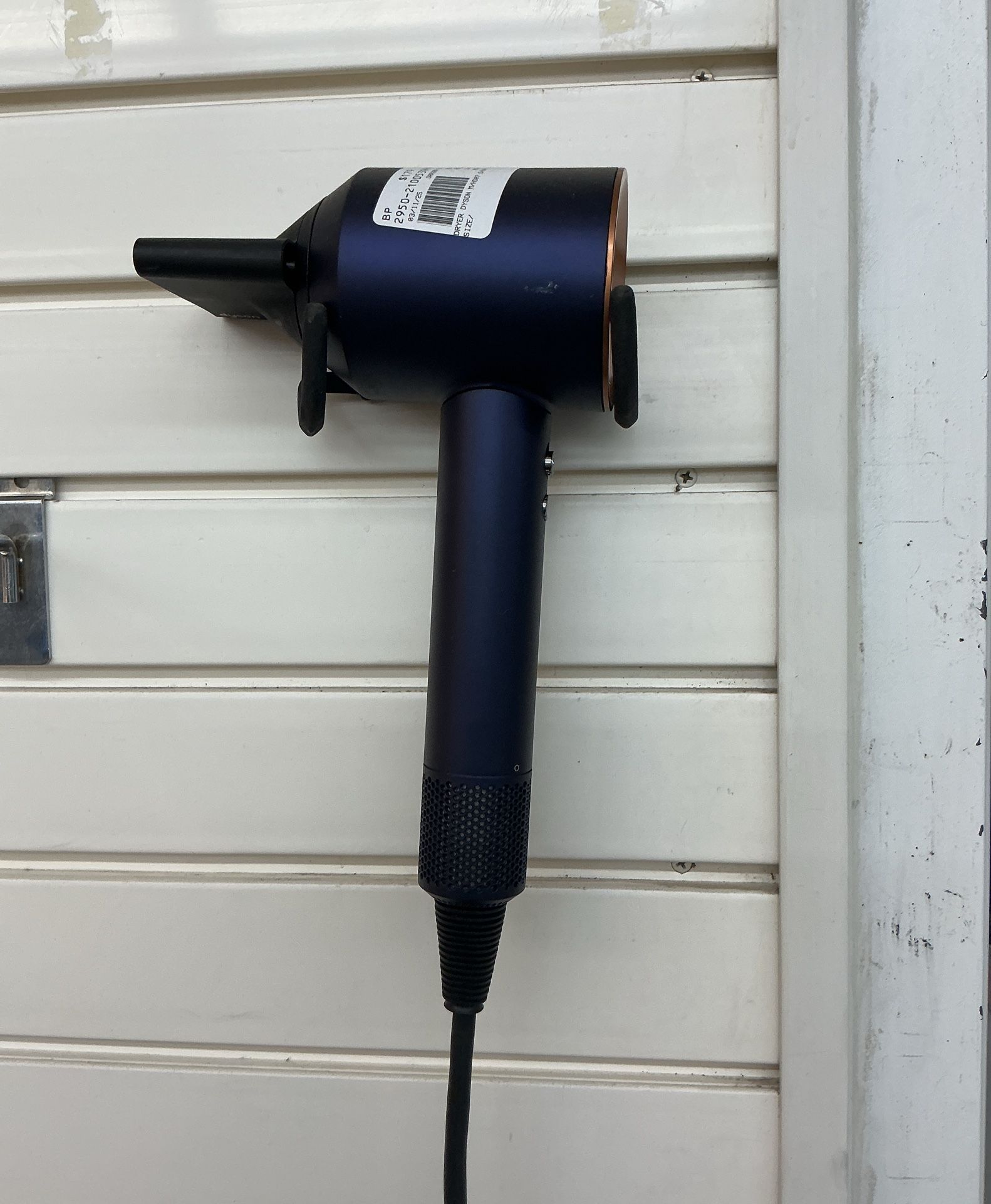 Dyson Hair Dryer