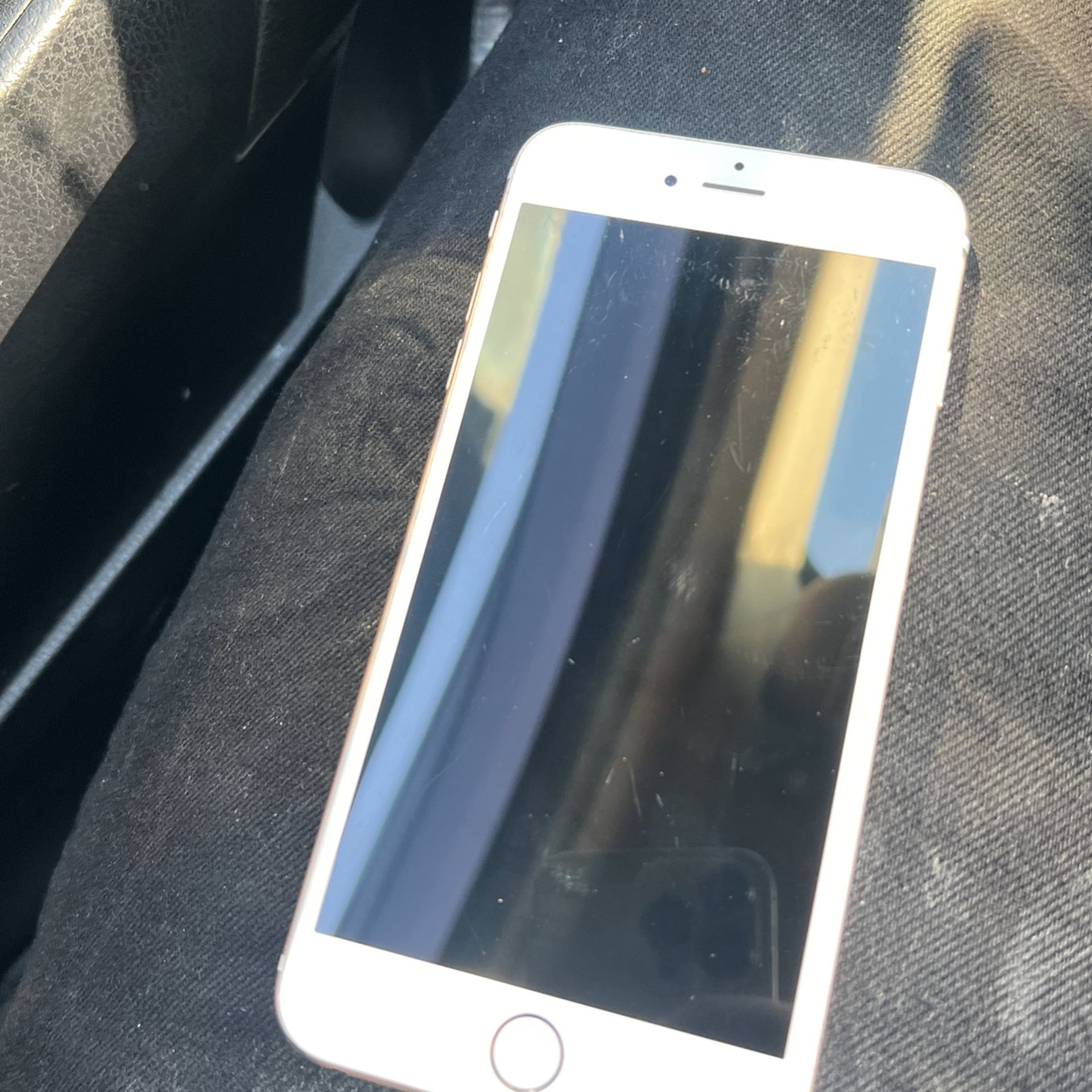 iPhone 6S