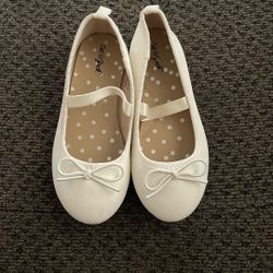 Nora Slip-On Ballet Flats from Cat & Jack Size 9C