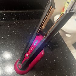 Dyson Plancha para el cabello