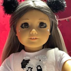 American Girl Doll