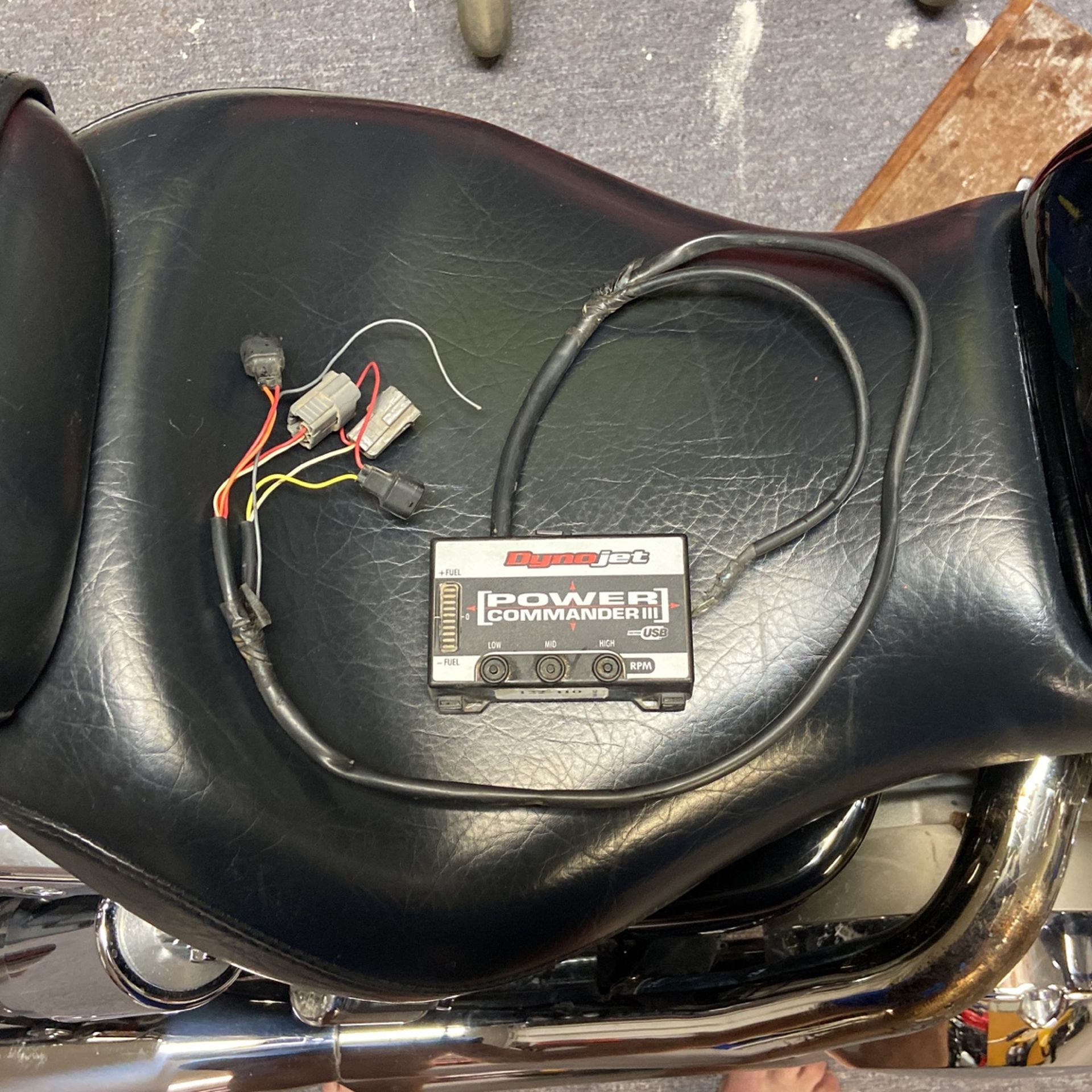 Dynojet Power Commander III