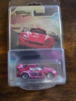 Nft hot wheels