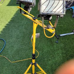 Work Stand Light