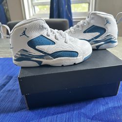 Air Jordan MVP- 9c 