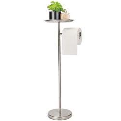 Standing Toilet Paper Holder