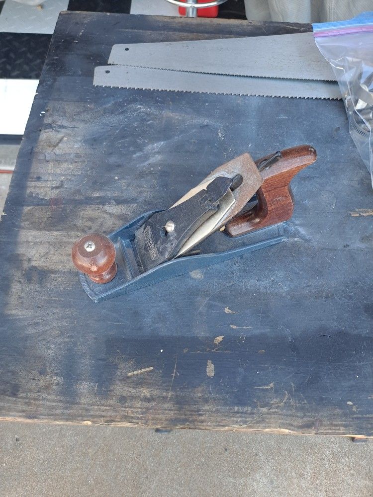 Hand Plane for Sale in San Diego, CA OfferUp