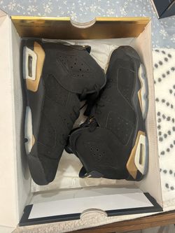 Air Jordan Retro 6
