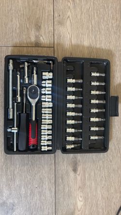 Tool set