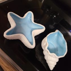 Sea Shells 