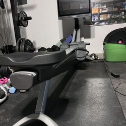 Hydrow Rowing Machine