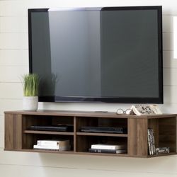 Floating Tv Stand 