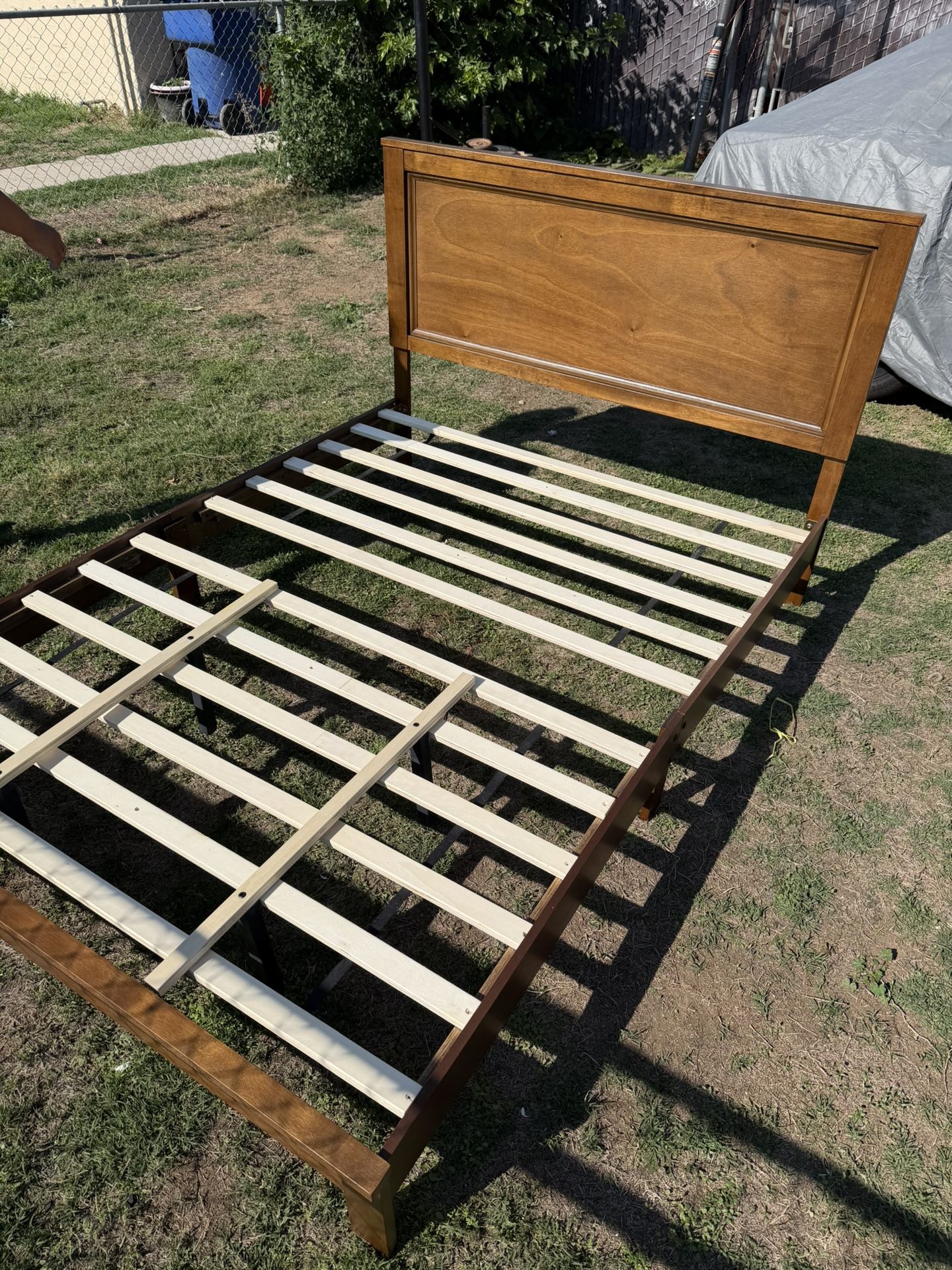 Bed Frame