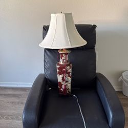 Elegant Lamp