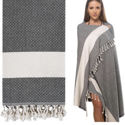 Turkish Towel 