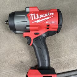 Milwaukee Torque 1/2 Inch 1400