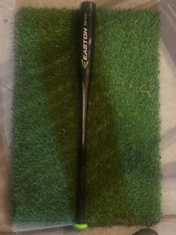 30/19 Easton  S200 USSSA Drop 11 Black and Green Baseball Bat