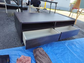 Coffee table