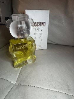 Perfume Moshino 