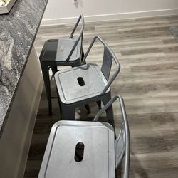 Bar stools 